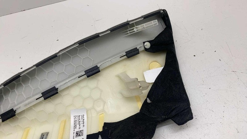 183664891A ⭕ 24-25 Model 3 Rear Passenger 2nd Row Seat Bolster Cushion Right 1836648-91-A