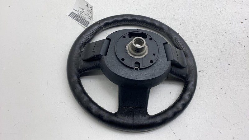 ⭕ 2011-2016 Mini Cooper Countryman S Steering Wheel w/ Buttons & Paddle Shift