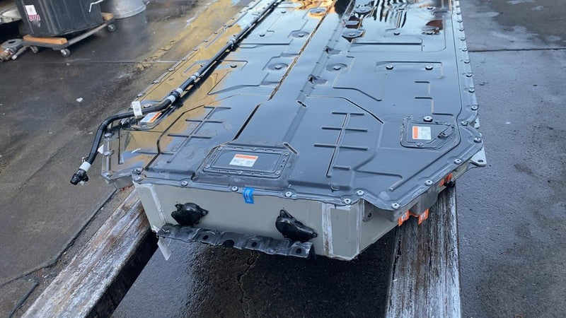 2022 HV Battery Rivian EDV 700 Amazon Truck PT00057229-D