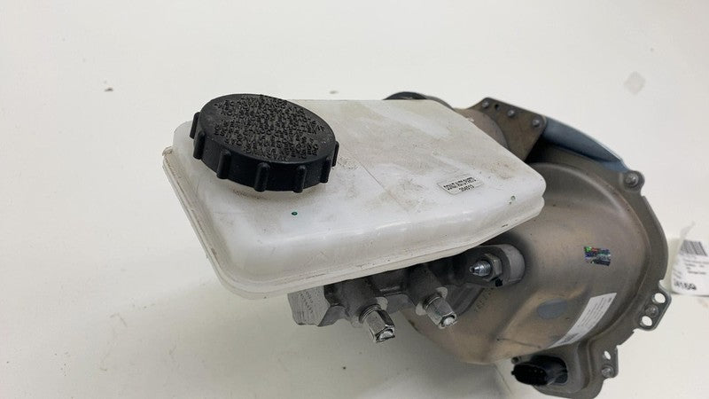 ⭕ 20-24 Tesla Model Y Power iBooster Brake Booster Master Cylinder 118