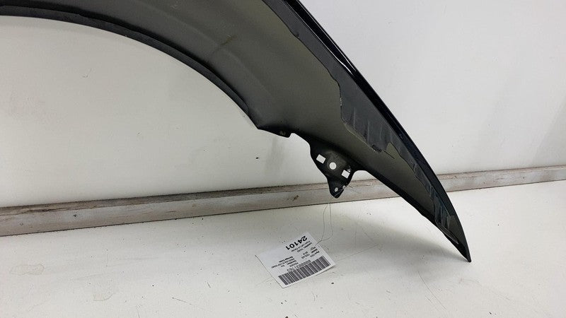 ⭕2012-2020 Tesla Model S Front Driver Side Fender Shell Panel Left LH Black PBSB