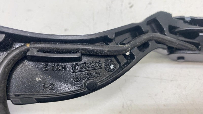 187848900A ⭕ 24-25 Tesla Model 3 Front Driver Side Windshield Wiper Arm Left 1878489-00-A
