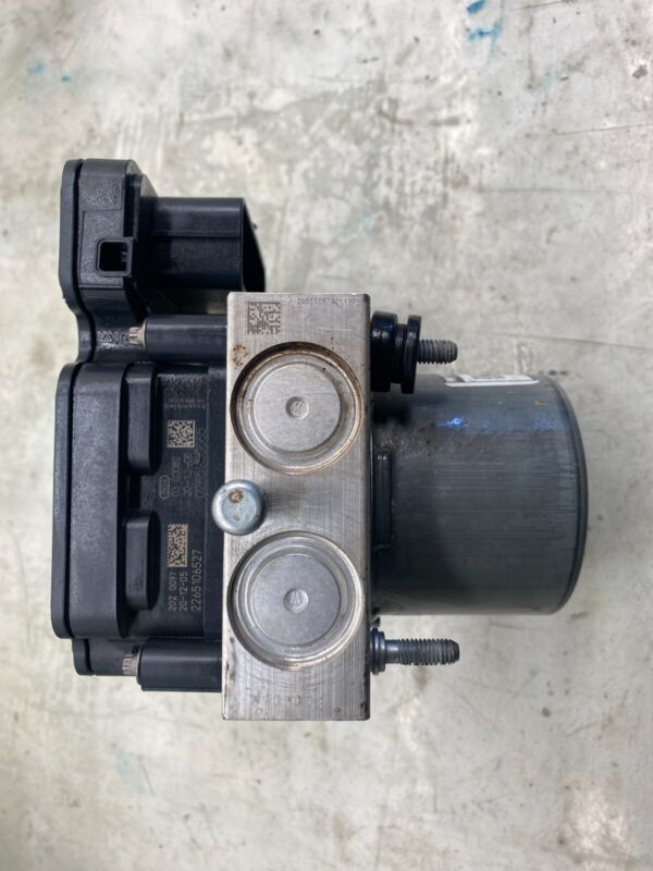 1044745 00 B 2017-2023 Tesla Model 3 Y Anti-Lock Brake System ABS Pump Module Unit Assembly