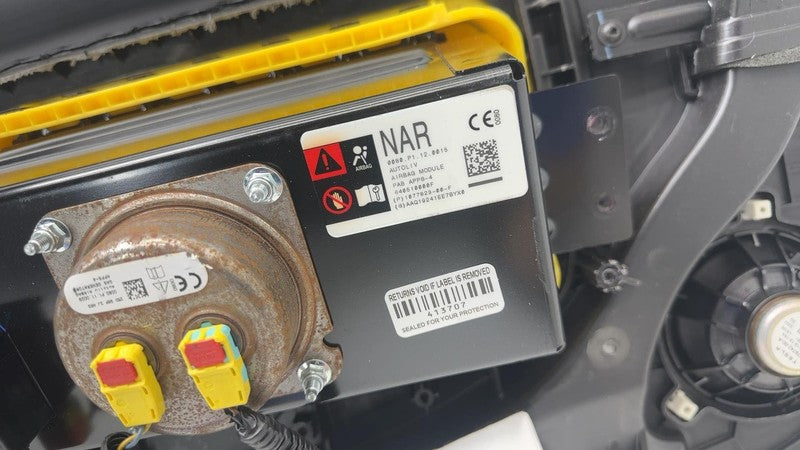 ⭕ 2017-2020 Tesla Model 3 Y Dashboard Instrument Panel Base & Premium