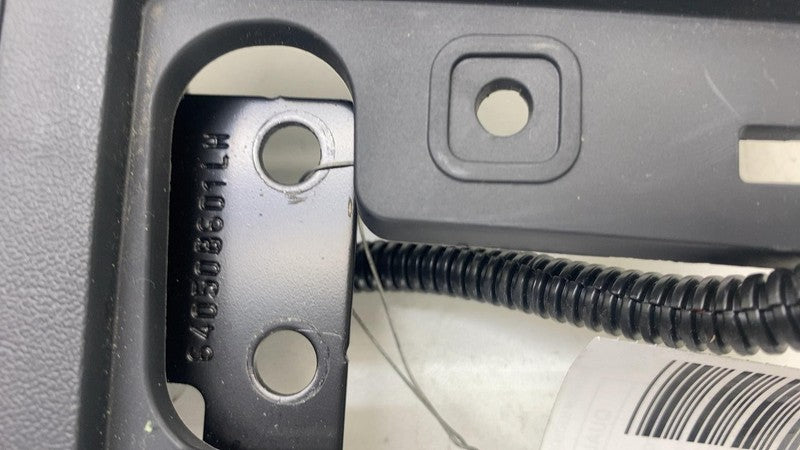 ⭕ 17-23 Tesla Model Y 3 Right Knee Airbag Passenger Safety Module 1077