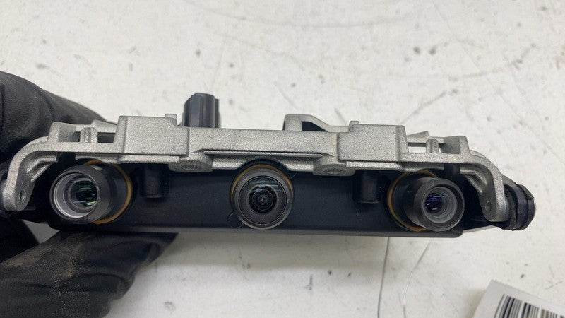 ⭕ 17-23 Tesla Model 3 Front Forward Facing Adjustable Triple Camera 11