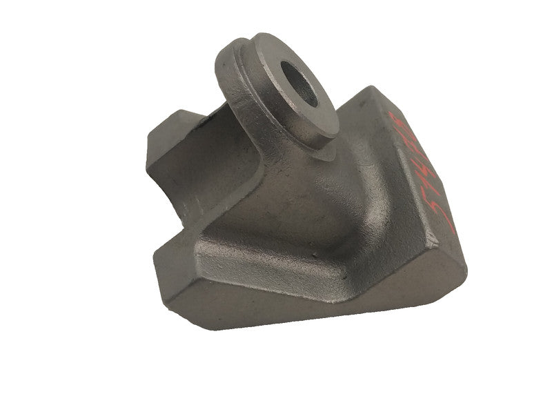 ⭕16-20 Tesla Model X Rear Engine Drive Motor Support Bracket Damper 10