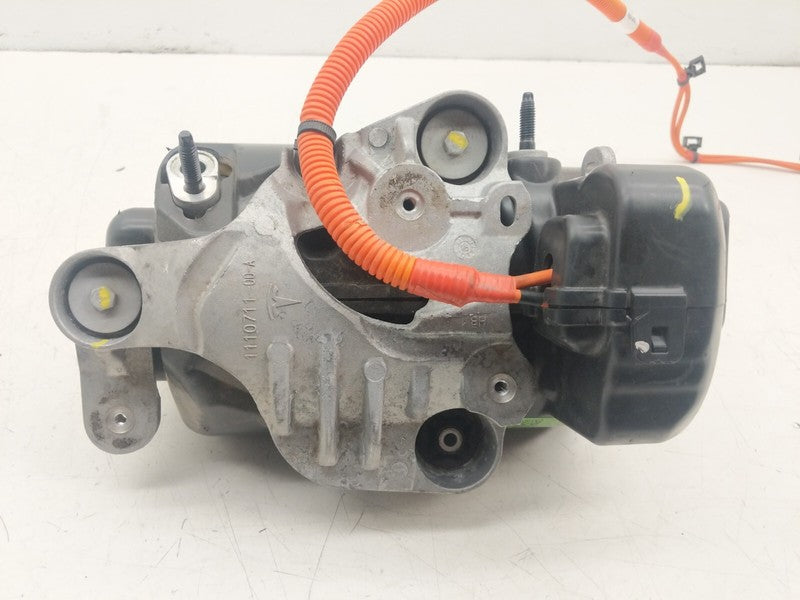 1088198 00 L ⭕ 17-20 Model 3 M3 Air Conditioner A/C Compressor w/ Mount Support 1088198-00-L