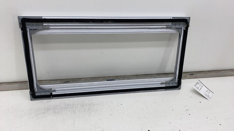 ⭕ 2014-2021 Ram ProMaster 1500 2500 3500 Caravan Side Window Assembly