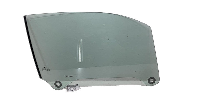 ⭕2014-2020 BMW i3 I01 Front Passenger Side Door Window Glass Right E6