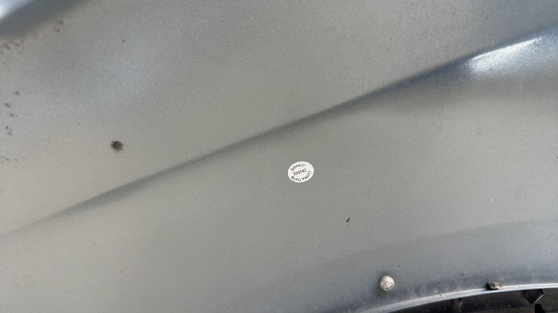 ⭕ 2014-2015 Mercedes-Benz B Electric Drive Front Left Fender Panel LH Blue - 894
