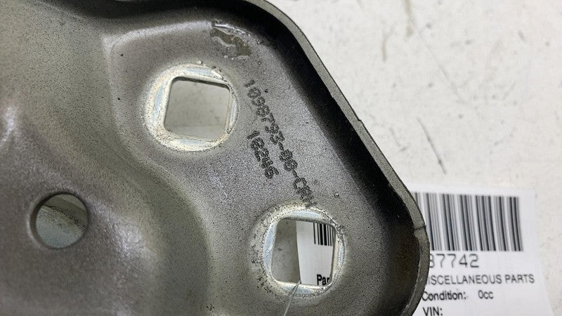 ⭕ 17-25 Model 3 Front Left & Right Bonnet Hood Hinge 1098793-00-C / 10