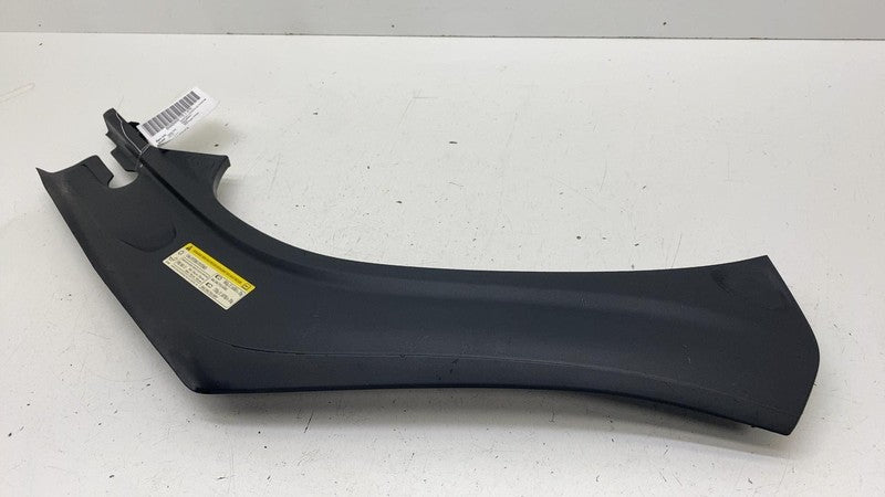 103623800F ⭕ 2016-2025 Tesla Model X Front Right Underhood Apron Trim Cover RH 1036238-00-F
