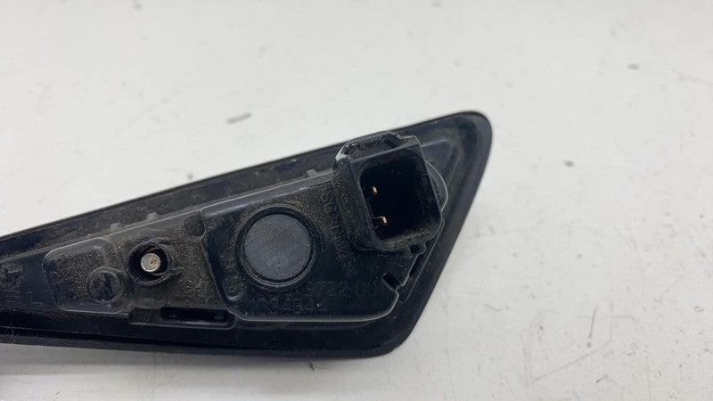 112510699A ⭕16-20 Model 3 S X Front Left Fender Camera Turn Signal Side Marker 1125106-99-A