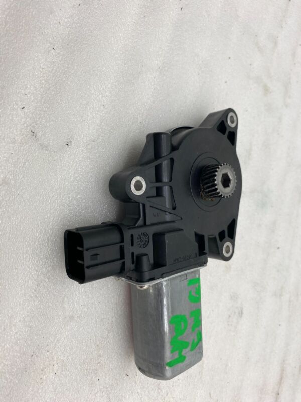 Does Not Apply 2012-2020 Tesla Model S Passenger Side Sunroof Panoramic Motor Right RH Assembly