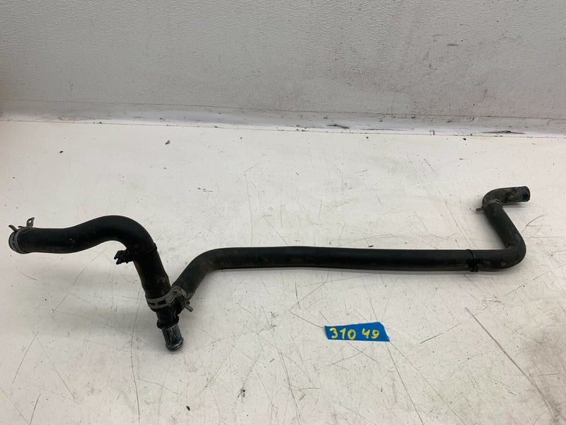 6008298 00 E ⭕12-15 Model S 3-Way Valve Cooling Hose to 4-Way Valve Coolant Pipe 6008298-00-E