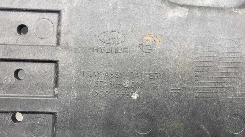 37150GI000 ⭕ 2022-2024 Hyundai Ioniq 5 Battery Tray Housing Box Support Bracket 37150-GI000