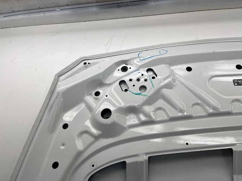 ⭕ 2012-2020 BMW 3-Series 4-Series Hood Panel Bonnet Shell Assembly Sed
