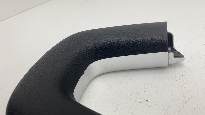 ⭕ 2008-2015 Mazda MX-5 Miata Left or Right Headrest Roll Bar Cover Silver OEM