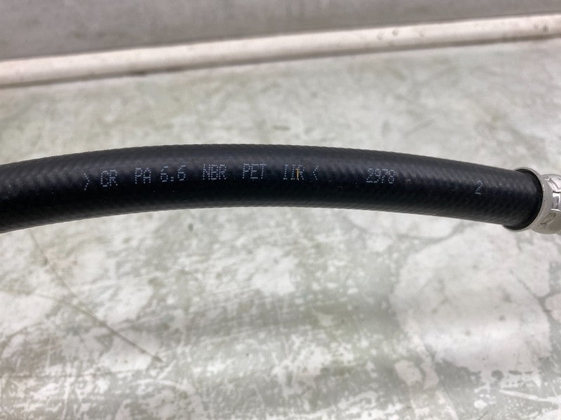 1092158 00 F ⭕ 17-23 Model 3 A/C Air Conditioner Pipe Line Tube Discharge Hose 1092158-00-F