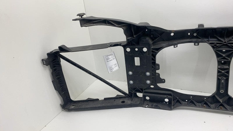 1061950-00-D ⭕16-20 Model S Front Bumper End Carrier Radiator Core Support Frame 1061950-00-D