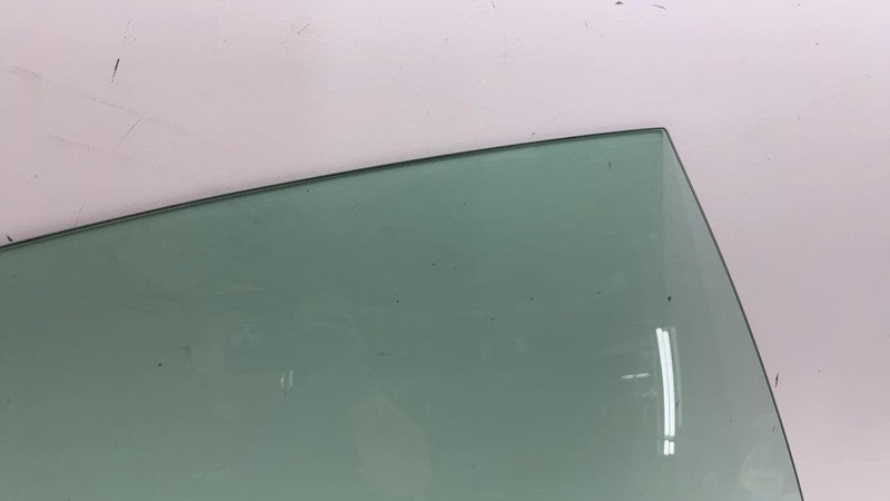 ⭕ 24-25 Tesla Tesla Model 3 Rear Passenger Side Highland Door Window G