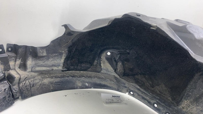 ⭕ 14-21 BMW i3 Front Passenger Side Wheel Inner Fender Liner Splash Sh