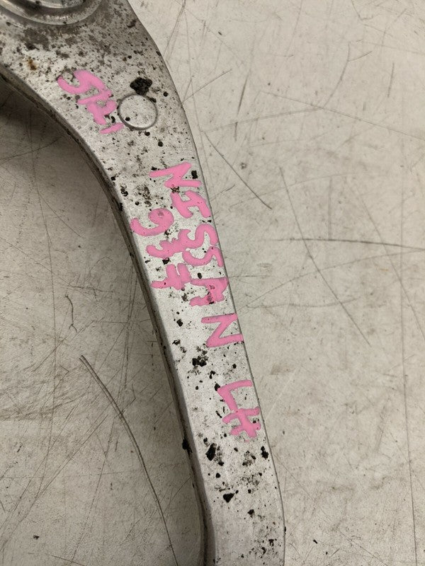 ⭕ 2009-2017 Nissan 370Z Front Driver Side Suspension Upper Control Arm