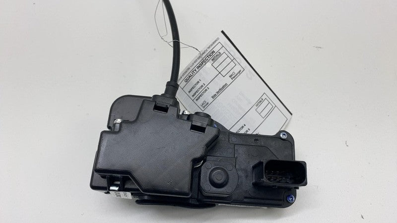 2012-2024 Tesla Model S MS Rear Passenger Side Door Lock Latch Actuato