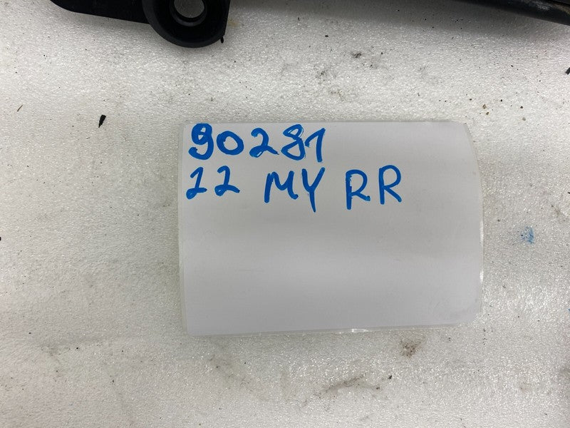 ⭕ 2020-2024 Tesla Model Y Rear Right Exterior Outer Door Handle OEM 15