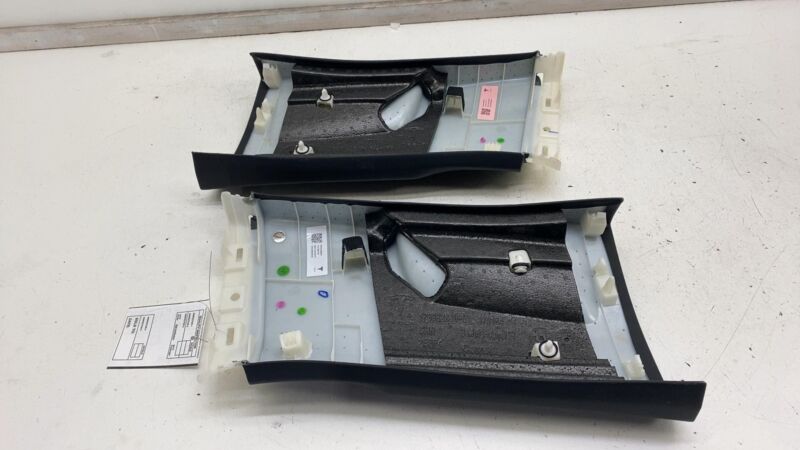 176982910B ⭕ 24-25 Model 3 Left & Right Side B-Pillar Middle Trim 1733773-11-E/1733794-11-E