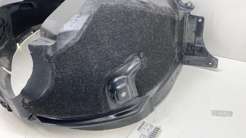 51717368599 ⭕ 2014-2021 BMW i3 Front Left Wheel Inner Fender Liner Splash Shield 51717368599