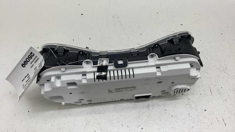 68718395AA ⭕ 2024-2025 Chrysler Pacifica Instrumental Cluster Gauge Speedometer 68718395AA