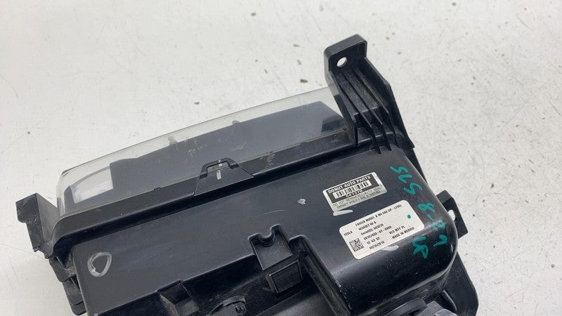 ⭕ 16-20 Model X Front Passenger Side Fog Light Lamp Right (DAMAGE) 103