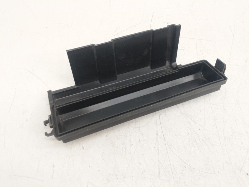 1034406 00 C ⭕16-20 Model S Front Trunk Engine Bay Under Hood Fuse Box Cover 12V 1034406-00-C