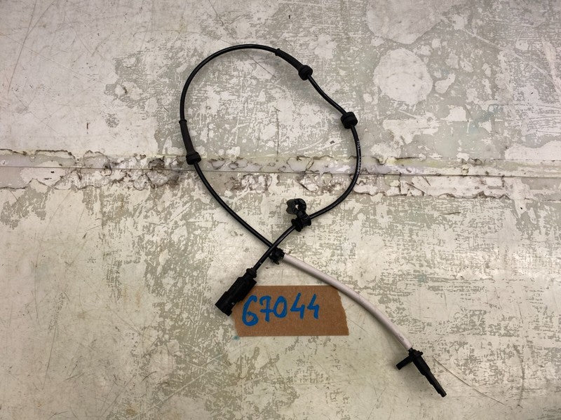 1037794 00 B ⭕12-20 Model S Front Anti-Lock Brake Intelligent Wheel Speed Sensor 1037794-00-B