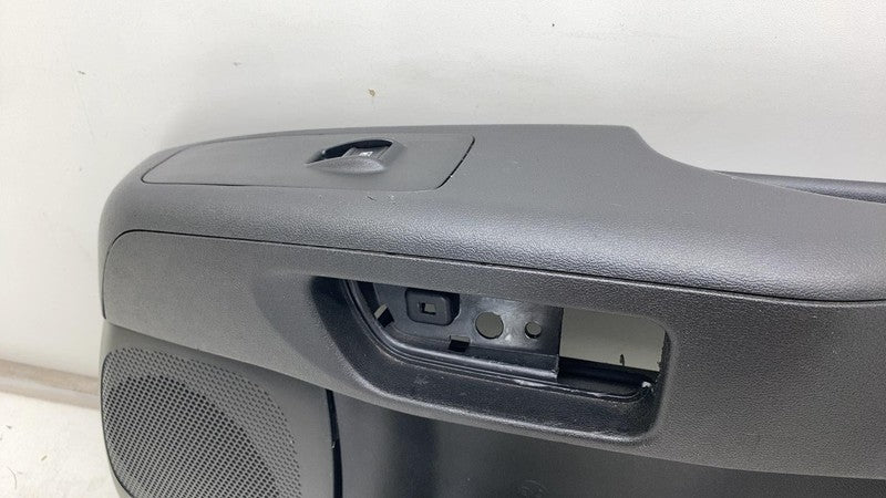 ⭕2014-2023 Ram Promaster 1500 2500 3500 Front Right Door Panel Trim Card RH Assy