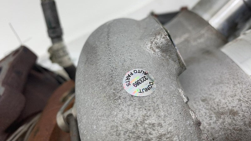 P5554227 ⭕ 2022 2023 Ram 2500 3500 Engine Turbocharger Turbo Charger Supercharger OEM