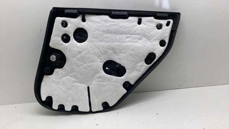 1105095-00-E ⭕ 2017-2020 Tesla Model 3 Rear Left Interior Door Panel Trim Card 1105095-00-E