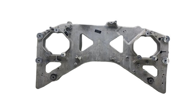 31686305 ⭕ 2021-2023 Polestar 2 Front Drive Unit Engine Subframe Crossmember PS2 31686305