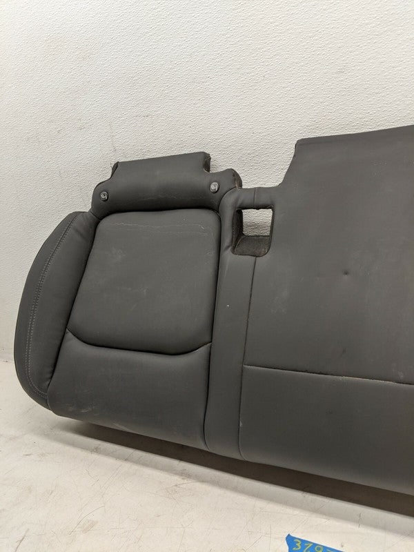⭕ 2020-2024 Tesla Model Y MY Rear 2nd Seat Lower Cushion Black Assy 15