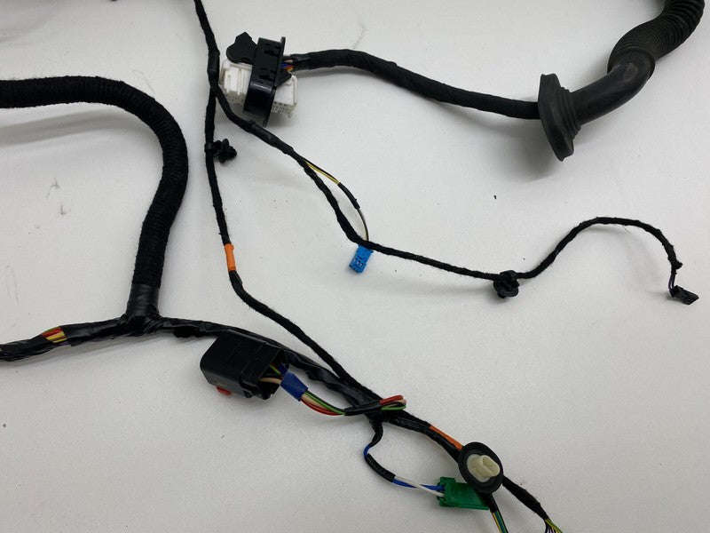 ⭕ 2020-2024 Tesla Model Y Front Left Door Wiring Harness Cable Wire 14