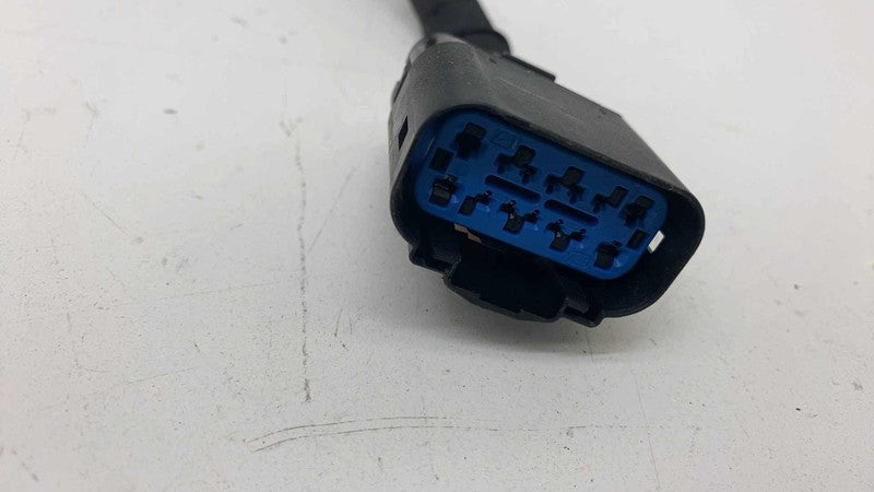 68368918AH ⭕ 2017-2025 Chrysler Pacifica Rear Right Sliding Door Track w/ Motor 68368918AH