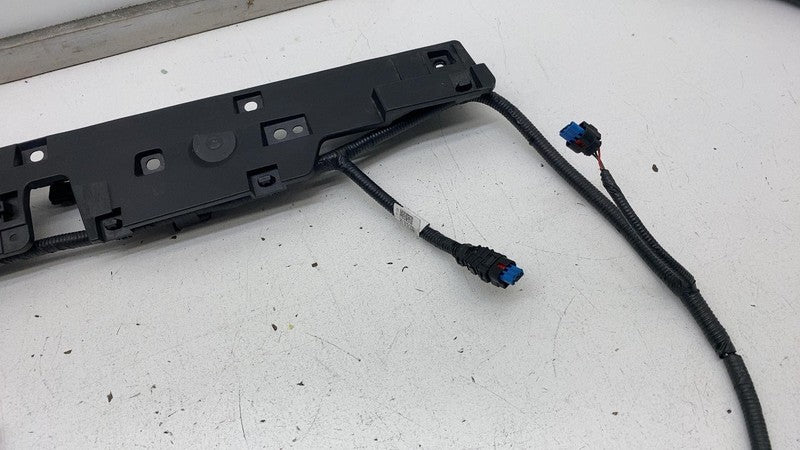 86625DO100 ⭕22-24 Kia EV6 Rear Bumper Wiring Harness Cable Wire Loom w/ Bracket 86625-DO100