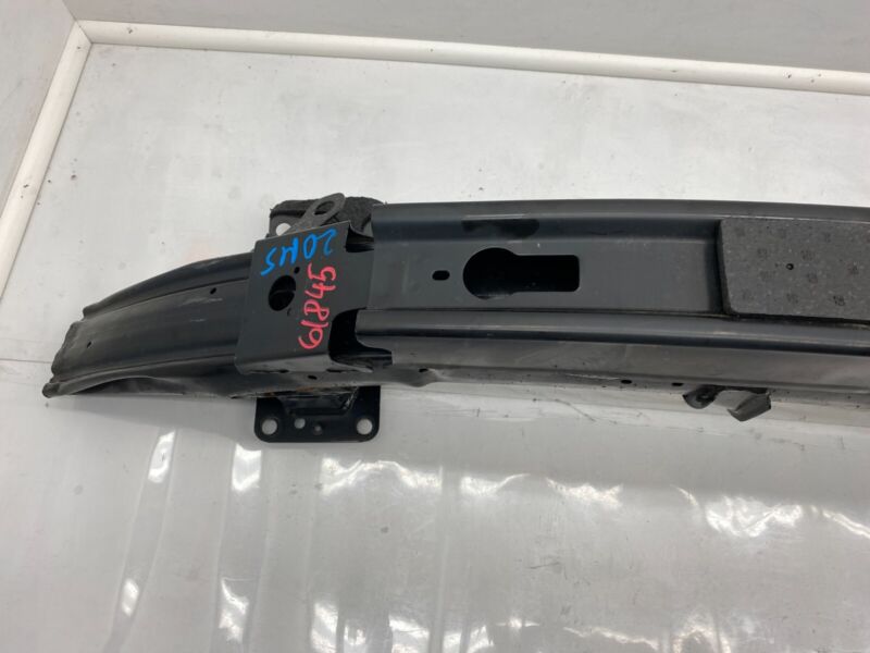 1060976 00 H 16-20 Model S Front Bumper Reinforcement Energy Absorber Impact Bar 1060976-00-H