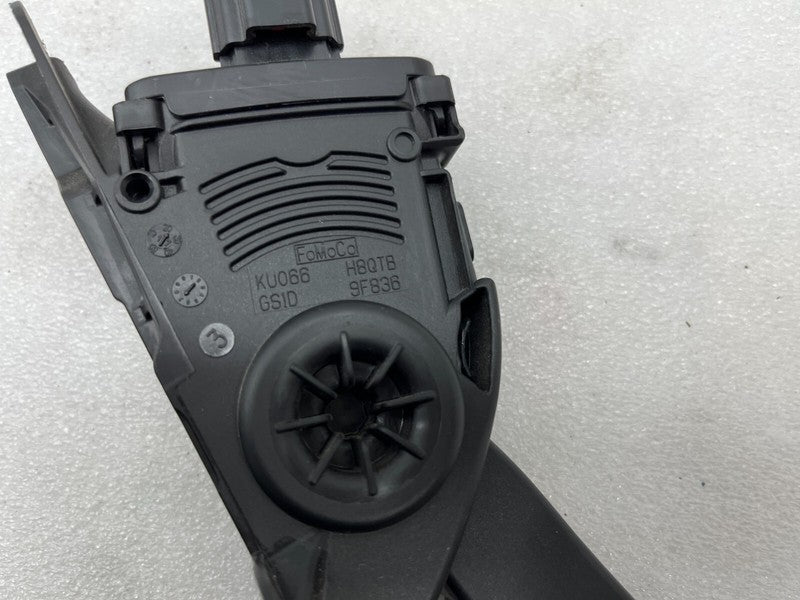 BE5C9F836AA ⭕ 2012-2015 Tesla Model S MS Accelerator Throttle Pedal Assembly BE5C 9F836-AA