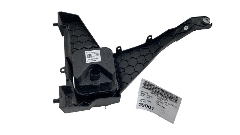 936054804 2018 2019 2020 BMW 530e Front Vehicle Sound Generator Speaker w/ Mount Bracket