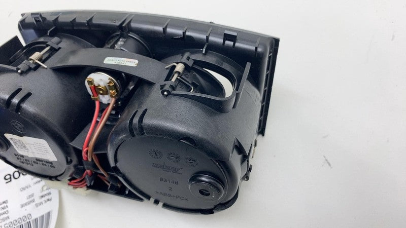 2017-2023 BMW 530e G30 Front Center Console Dual Drink Cup Holder Tray