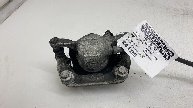 ⭕ 2011-2016 Mini Cooper Countryman Front Driver Side Brake Caliper Left LH FWD