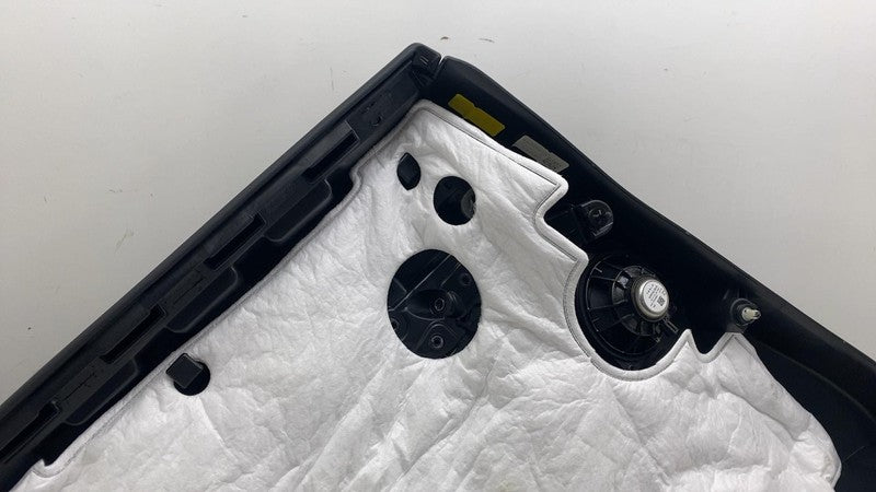 ⭕20-24 Tesla Model Y Rear Right Interior Door Panel Trim Card Cover 14